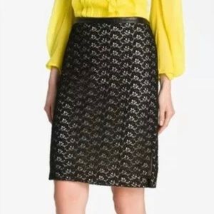 Diane Von Furstenberg NWOT High Waist Skirt DVF new without tags